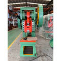 J23 mechanical power press machine Supplier